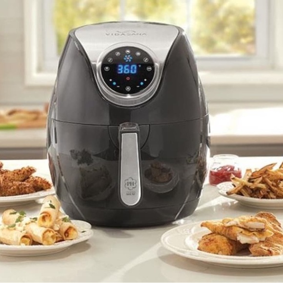 Princess House Accessories - Air fryer